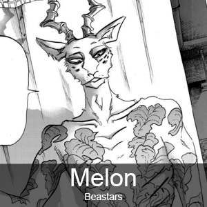Bea1jpg — Anime & Manga Antagonists - 150+ - Fully Labeled! option 16