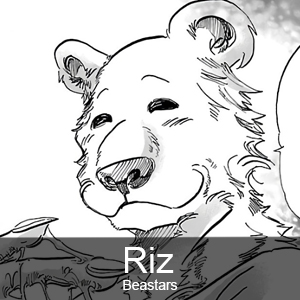 Bea2jpg — Anime & Manga Antagonists - 150+ - Fully Labeled! option 17