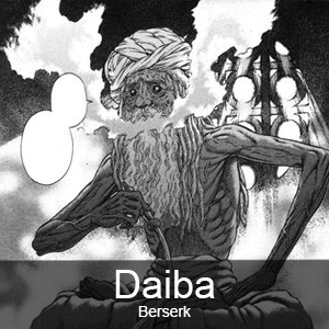 Berserk4jpg — Anime & Manga Antagonists - 150+ - Fully Labeled! option 21