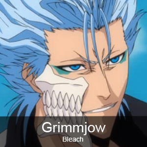 Bleach2jpg — Anime & Manga Antagonists - 150+ - Fully Labeled! option 24