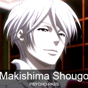 Chongojpg — Anime & Manga Antagonists - 150+ - Fully Labeled! option 27