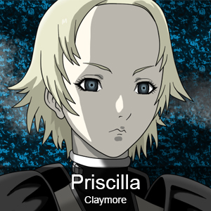 Claymorejpg — Anime & Manga Antagonists - 150+ - Fully Labeled! option 28
