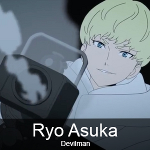 Crybabyjpg — Anime & Manga Antagonists - 150+ - Fully Labeled! option 30