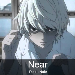 Dn3jpg — Anime & Manga Antagonists - 150+ - Fully Labeled! option 40