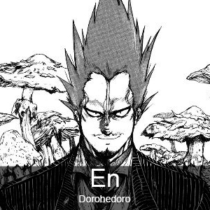 Dorohe2jpg — Anime & Manga Antagonists - 150+ - Fully Labeled! option 42