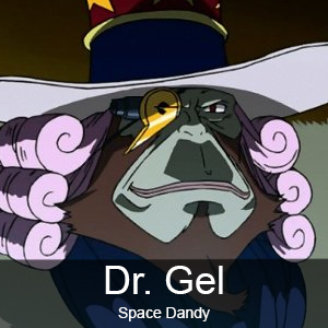 Drgeljpg — Anime & Manga Antagonists - 150+ - Fully Labeled! option 43