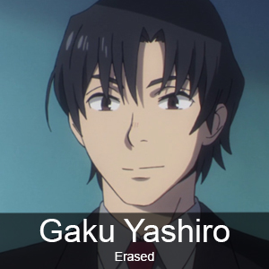 Erasedjpg — Anime & Manga Antagonists - 150+ - Fully Labeled! option 44