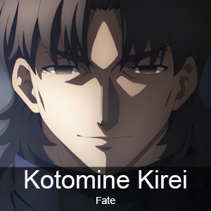 Fate2jpg — Anime & Manga Antagonists - 150+ - Fully Labeled! option 45