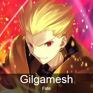 Fatejpg — Anime & Manga Antagonists - 150+ - Fully Labeled! option 46