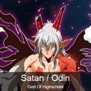 Goh3jpg — Anime & Manga Antagonists - 150+ - Fully Labeled! option 65