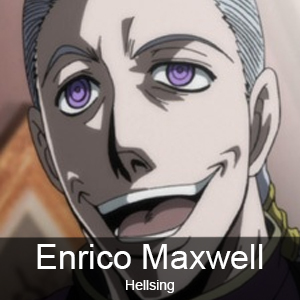Hellsing2jpg — Anime & Manga Antagonists - 150+ - Fully Labeled! option 77