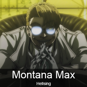 Hellsingjpg — Anime & Manga Antagonists - 150+ - Fully Labeled! option 80