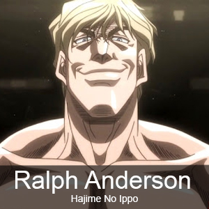 Hnijpg — Anime & Manga Antagonists - 150+ - Fully Labeled! option 81