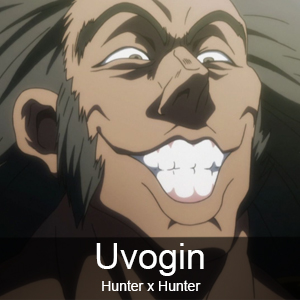 Hxh4jpg — Anime & Manga Antagonists - 150+ - Fully Labeled! option 85