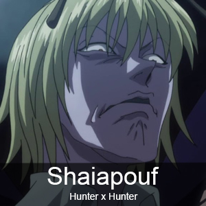 Hxh7jpg — Anime & Manga Antagonists - 150+ - Fully Labeled! option 88