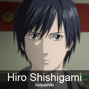 Inuyasjpg — Anime & Manga Antagonists - 150+ - Fully Labeled! option 92