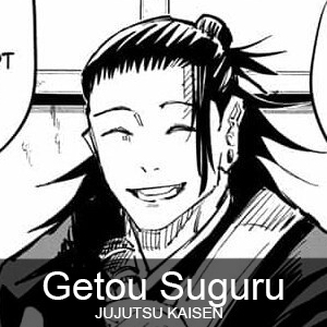 Jjk2jpg — Anime & Manga Antagonists - 150+ - Fully Labeled! option 97