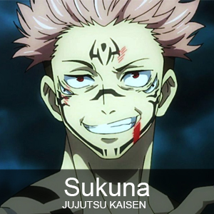Jjk3jpg — Anime & Manga Antagonists - 150+ - Fully Labeled! option 98