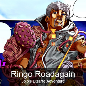 Jojo7jpg — Anime & Manga Antagonists - 150+ - Fully Labeled! option 106