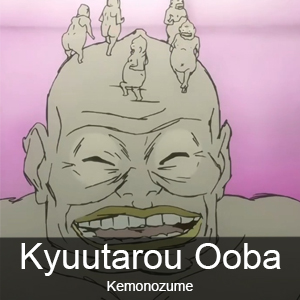 Kemonozumejpg — Anime & Manga Antagonists - 150+ - Fully Labeled! option 109