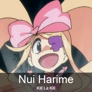 Kill3jpg — Anime & Manga Antagonists - 150+ - Fully Labeled! option 112