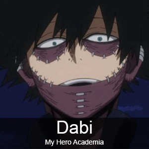 Mha4jpg — Anime & Manga Antagonists - 150+ - Fully Labeled! option 122