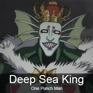 Onepunchman1jpg — Anime & Manga Antagonists - 150+ - Fully Labeled! option 133