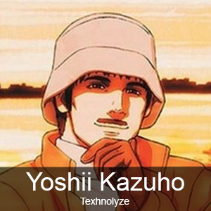 Texhnolyze1jpg — Anime & Manga Antagonists - 150+ - Fully Labeled! option 149