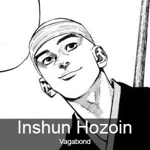 Vagabond2jpg — Anime & Manga Antagonists - 150+ - Fully Labeled! option 159