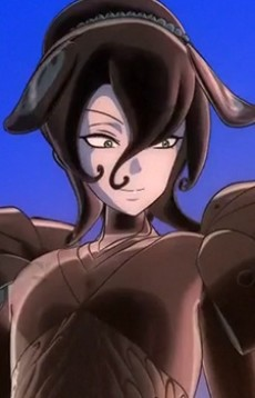 Aculeatusjpg — Anime and Manga characters (+500) option 5