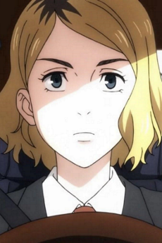 Akari Nittapng — Anime and Manga characters (+500) option 10