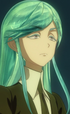 Alexpng — Anime and Manga characters (+500) option 11