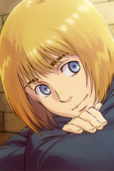 Arminpng — Anime and Manga characters (+500) option 18