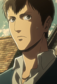 Bertoltopng — Anime and Manga characters (+500) option 24