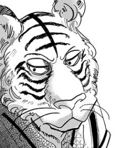 Billjpg — Anime and Manga characters (+500) option 25
