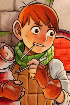 Chilchuckpng — Anime and Manga characters (+500) option 34