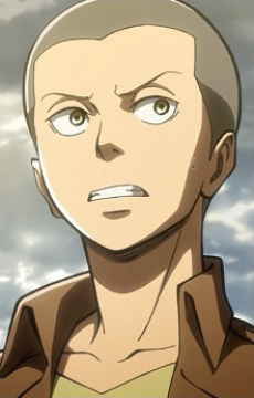 Conniepng — Anime and Manga characters (+500) option 39