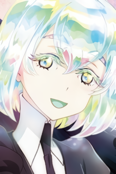 Diapng — Anime and Manga characters (+500) option 42