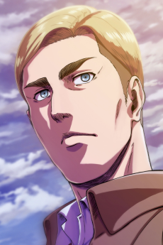 Erwinpng — Anime and Manga characters (+500) option 50