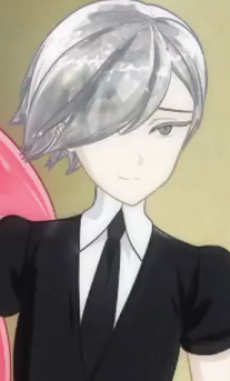 Gosh Antigapng — Anime and Manga characters (+500) option 67