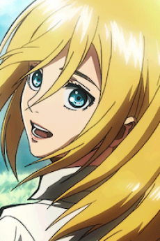 Historiapng — Anime and Manga characters (+500) option 89