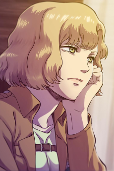 Hitchpng — Anime and Manga characters (+500) option 90