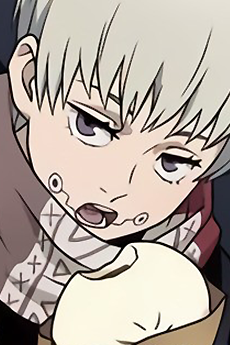 Inumakipng — Anime and Manga characters (+500) option 98