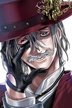 Jackjpg — Anime and Manga characters (+500) option 101
