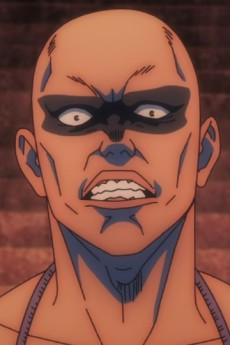 Juuzoujpg — Anime and Manga characters (+500) option 109