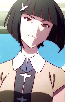 Kagenuijpg — Anime and Manga characters (+500) option 112
