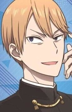 Kaichoujpg — Anime and Manga characters (+500) option 114