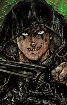 Kaijpg — Anime and Manga characters (+500) option 115