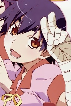 Kanbarujpg — Anime and Manga characters (+500) option 121