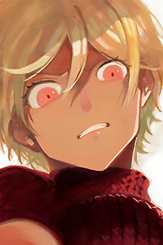 Kinemipng — Anime and Manga characters (+500) option 132